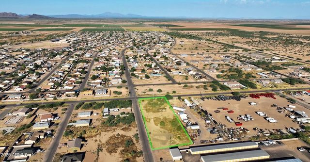 13321 S LAMB Road W, Arizona City, AZ 85123