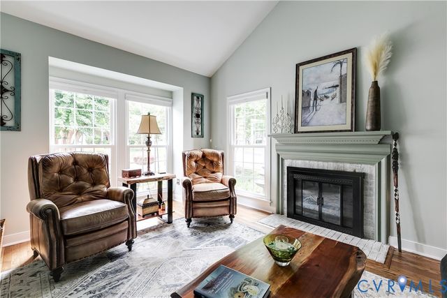 1800 Fairwind Cir, Henrico, VA 23238