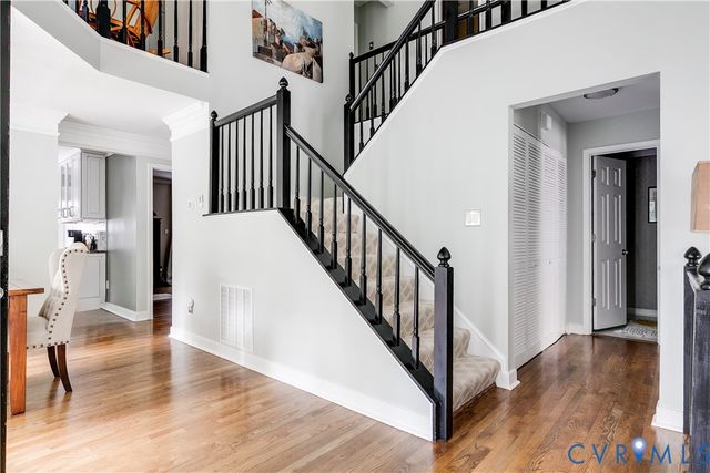1800 Fairwind Cir, Henrico, VA 23238
