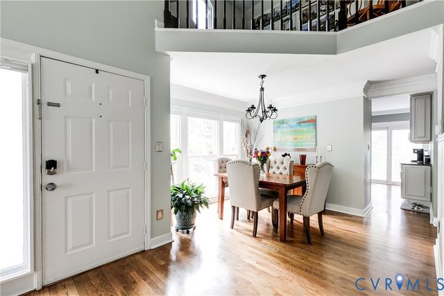 1800 Fairwind Cir, Henrico, VA 23238