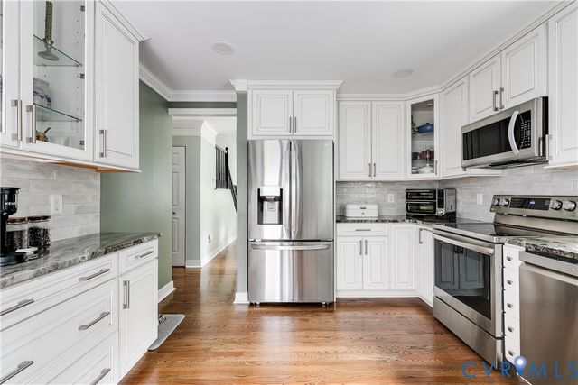 1800 Fairwind Cir, Henrico, VA 23238