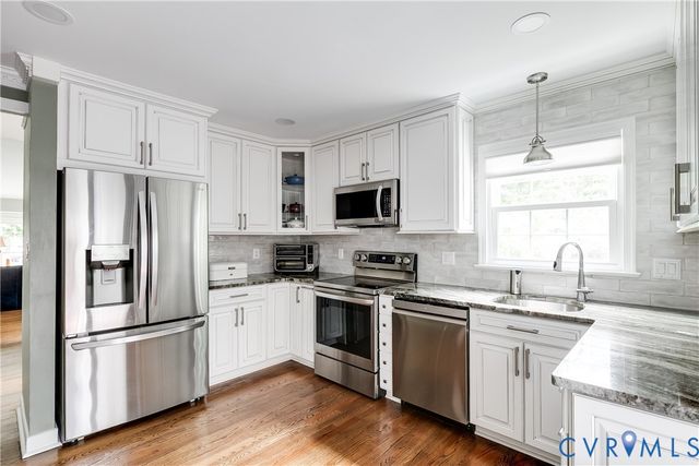 1800 Fairwind Cir, Henrico, VA 23238