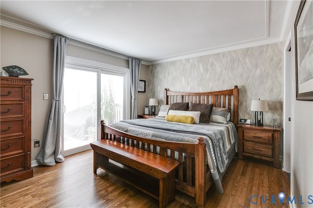 1800 Fairwind Cir, Henrico, VA 23238