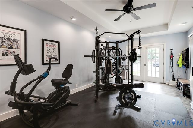 1800 Fairwind Cir, Henrico, VA 23238
