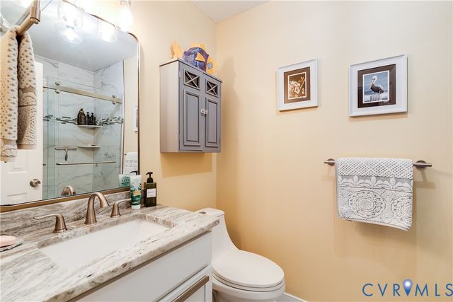 1800 Fairwind Cir, Henrico, VA 23238