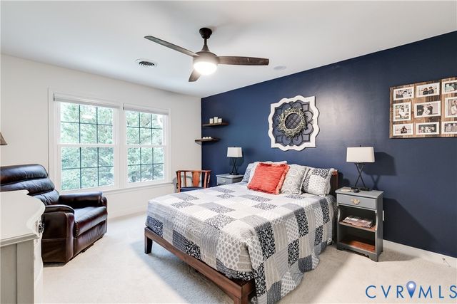 1800 Fairwind Cir, Henrico, VA 23238