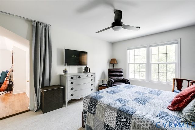 1800 Fairwind Cir, Henrico, VA 23238