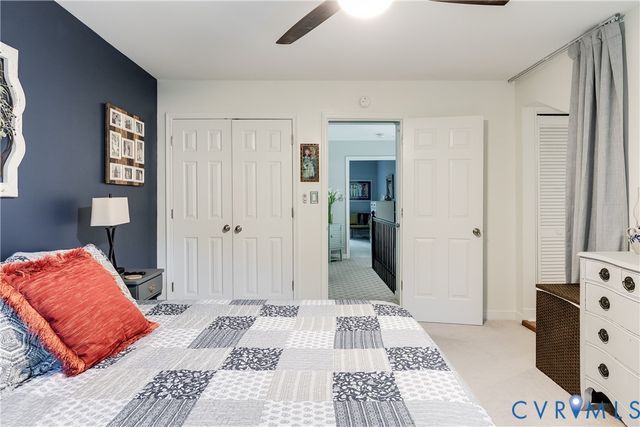 1800 Fairwind Cir, Henrico, VA 23238