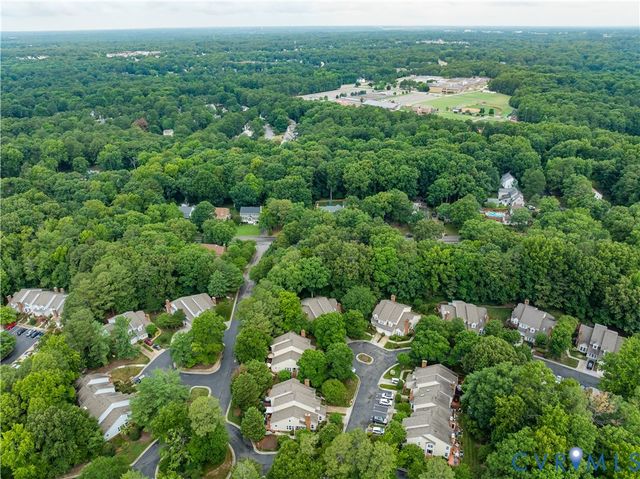 1800 Fairwind Cir, Henrico, VA 23238