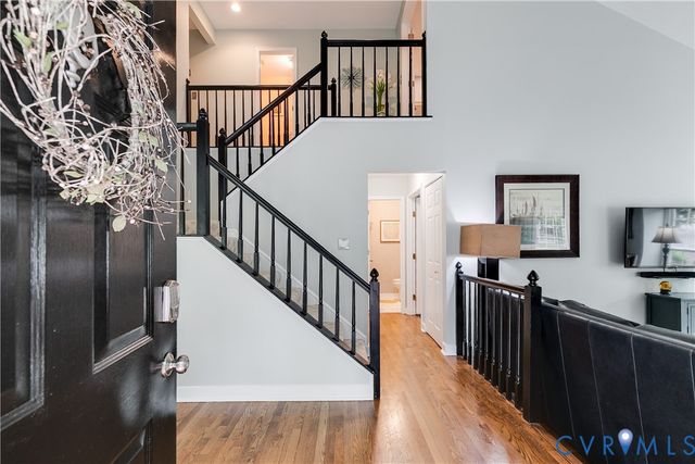 1800 Fairwind Cir, Henrico, VA 23238