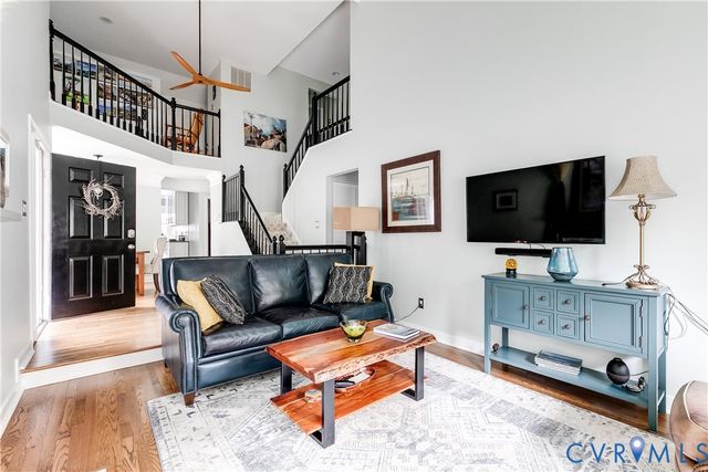 1800 Fairwind Cir, Henrico, VA 23238
