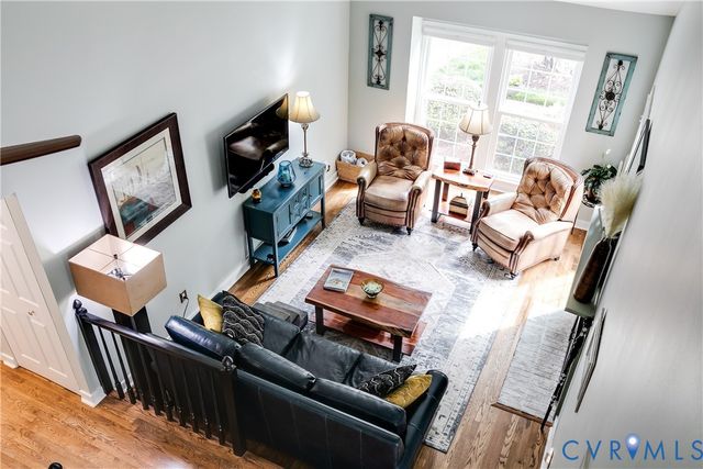 1800 Fairwind Cir, Henrico, VA 23238