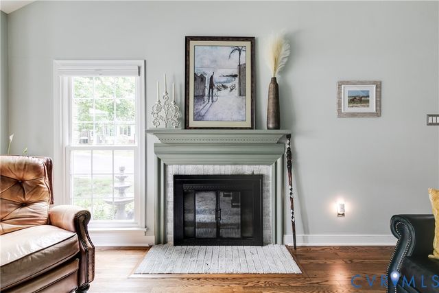 1800 Fairwind Cir, Henrico, VA 23238