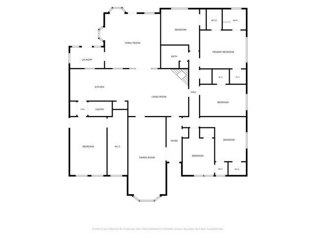 5554 Beechnut Street, Houston, TX 77096