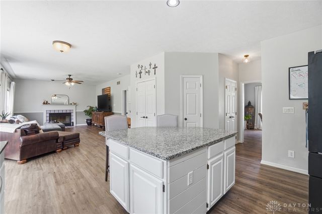 515 Orchard Drive, Springboro, OH 45066