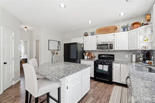 515 Orchard Drive, Springboro, OH 45066