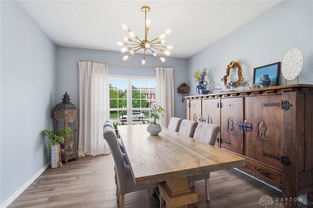 515 Orchard Drive, Springboro, OH 45066