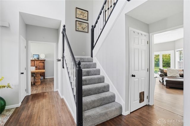 515 Orchard Drive, Springboro, OH 45066