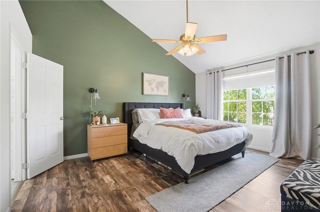 515 Orchard Drive, Springboro, OH 45066