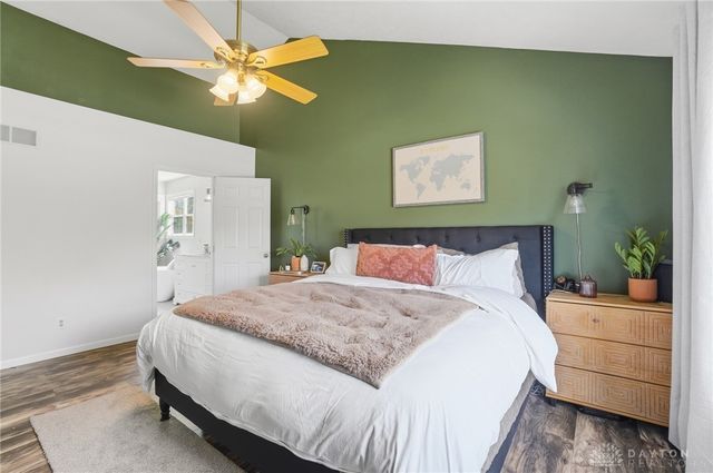 515 Orchard Drive, Springboro, OH 45066