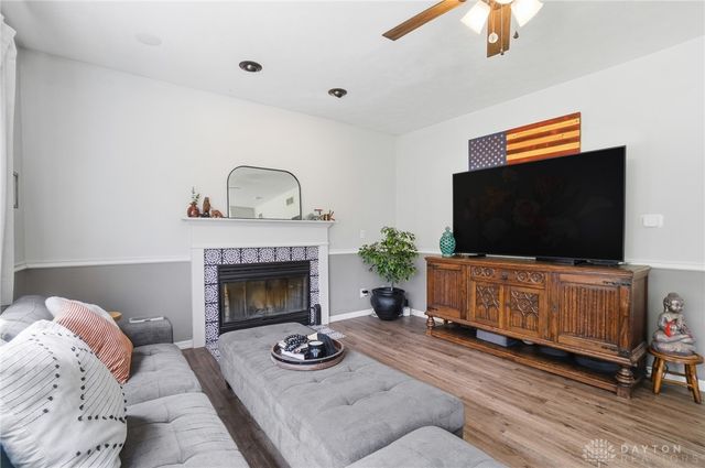 515 Orchard Drive, Springboro, OH 45066
