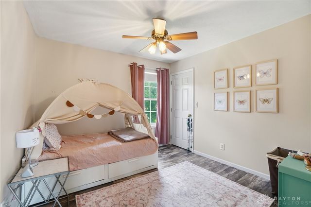 515 Orchard Drive, Springboro, OH 45066