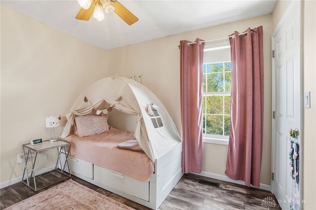 515 Orchard Drive, Springboro, OH 45066