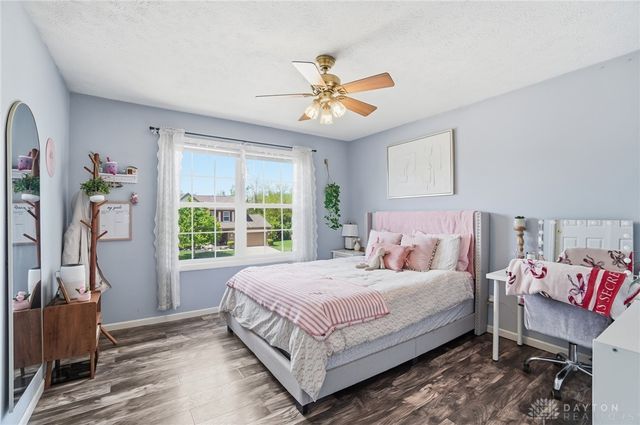 515 Orchard Drive, Springboro, OH 45066