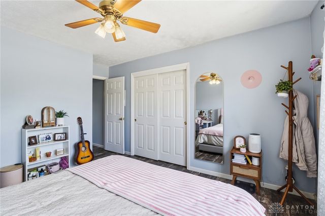 515 Orchard Drive, Springboro, OH 45066