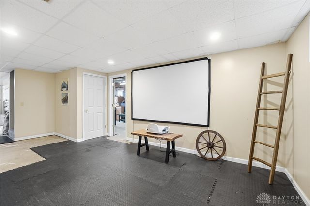 515 Orchard Drive, Springboro, OH 45066