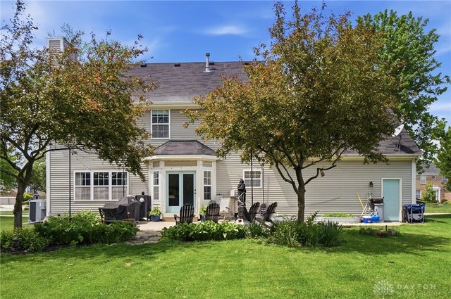 515 Orchard Drive, Springboro, OH 45066