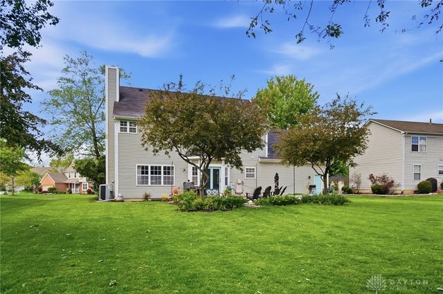 515 Orchard Drive, Springboro, OH 45066
