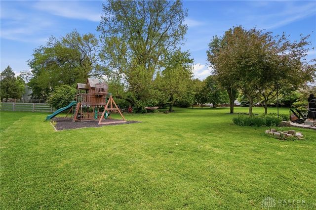 515 Orchard Drive, Springboro, OH 45066