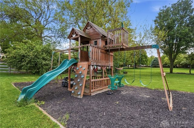 515 Orchard Drive, Springboro, OH 45066