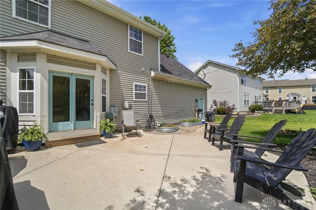 515 Orchard Drive, Springboro, OH 45066