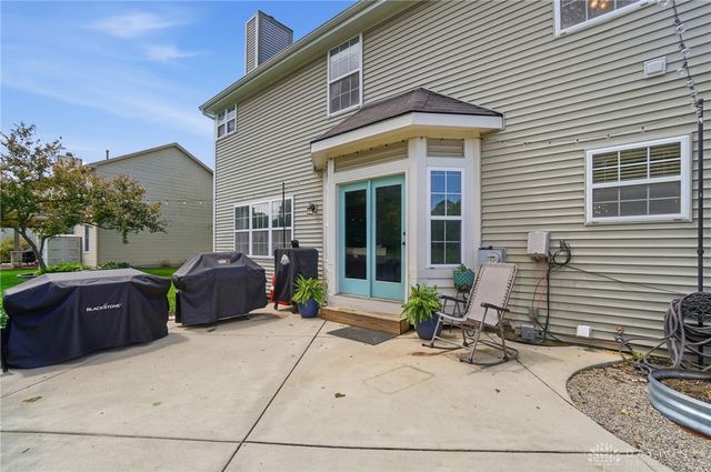 515 Orchard Drive, Springboro, OH 45066
