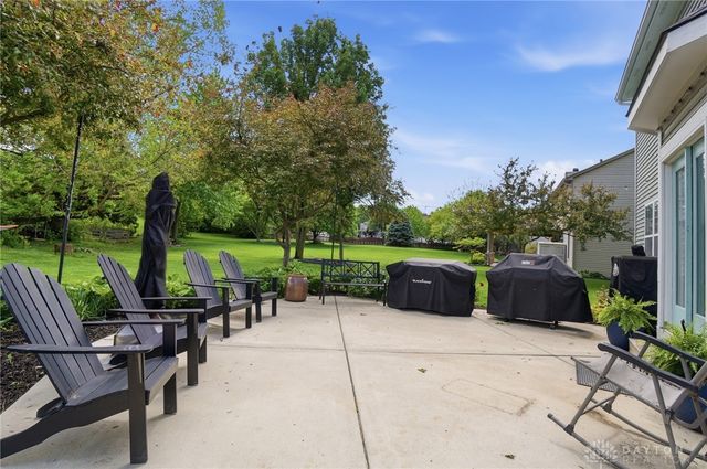515 Orchard Drive, Springboro, OH 45066