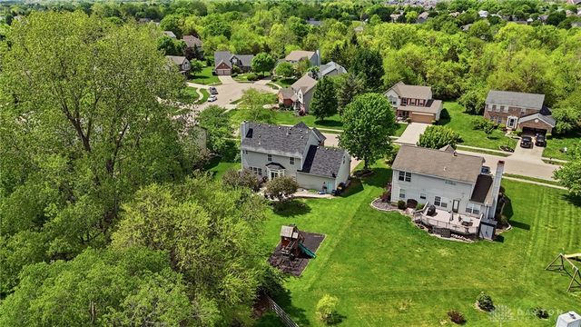 515 Orchard Drive, Springboro, OH 45066