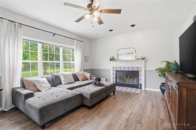 515 Orchard Drive, Springboro, OH 45066