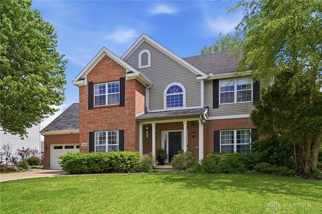 515 Orchard Drive, Springboro, OH 45066