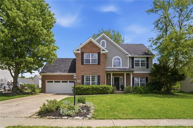 515 Orchard Drive, Springboro, OH 45066