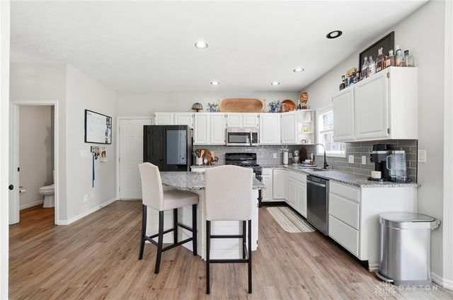 515 Orchard Drive, Springboro, OH 45066