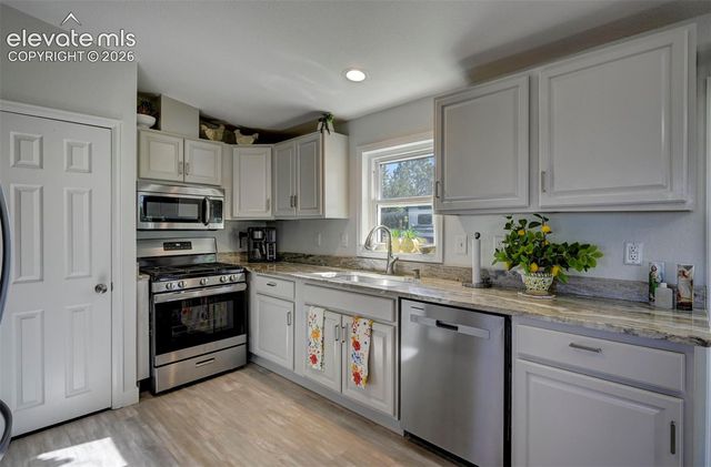 12050 Blaney Road, Peyton, CO 80831