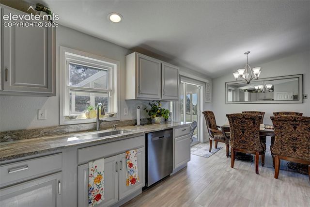 12050 Blaney Road, Peyton, CO 80831