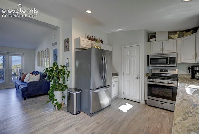 12050 Blaney Road, Peyton, CO 80831