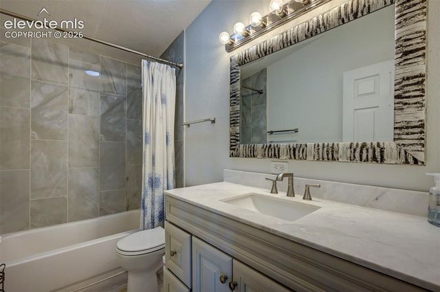 12050 Blaney Road, Peyton, CO 80831
