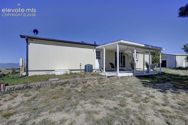 12050 Blaney Road, Peyton, CO 80831