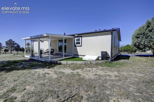 12050 Blaney Road, Peyton, CO 80831