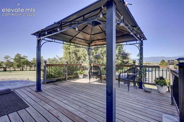 12050 Blaney Road, Peyton, CO 80831