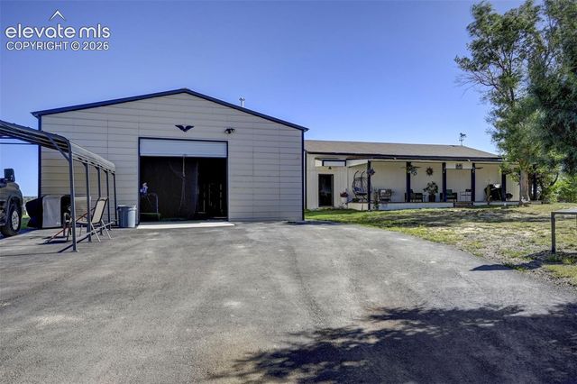 12050 Blaney Road, Peyton, CO 80831